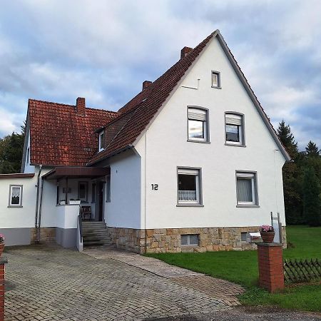 Schlafen vor den Toren von Osnabrück für 5 Pers. Atter Exterior foto