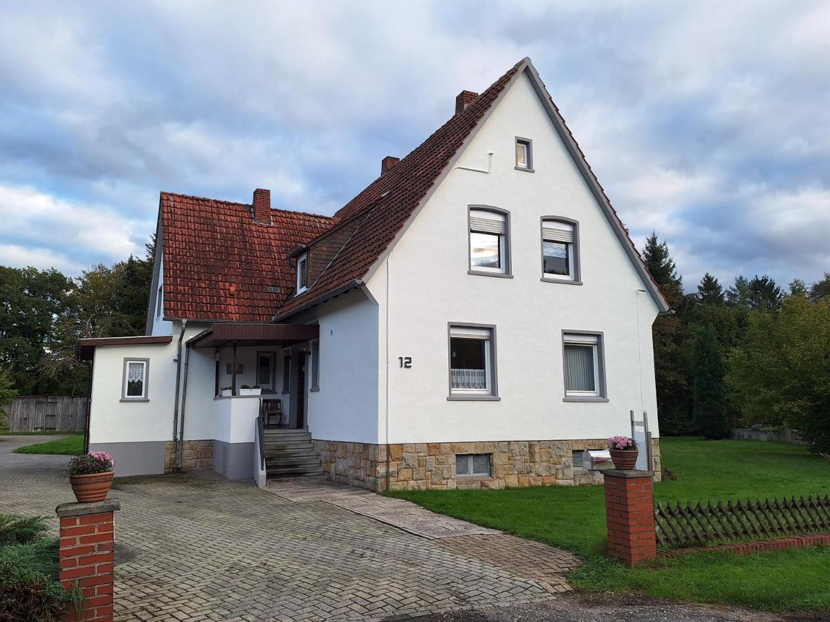 Schlafen vor den Toren von Osnabrück für 5 Pers. Atter Exterior foto